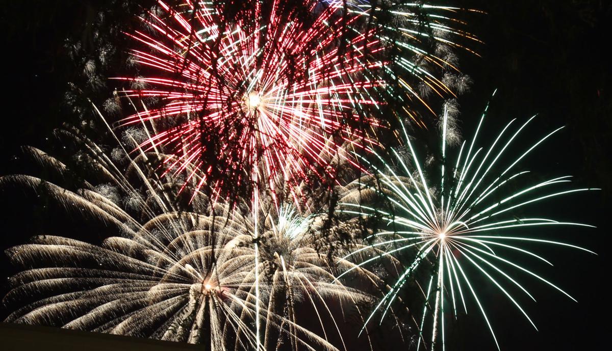 Casino Del Sol 4th Of July Fireworks Casino Del Sol 4th Of July Fireworks