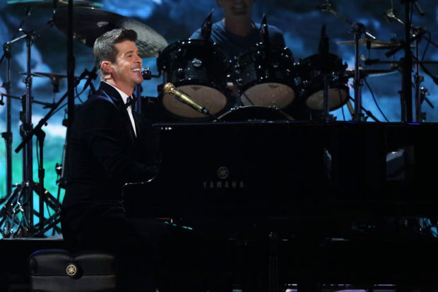 56th annual Grammy Awards