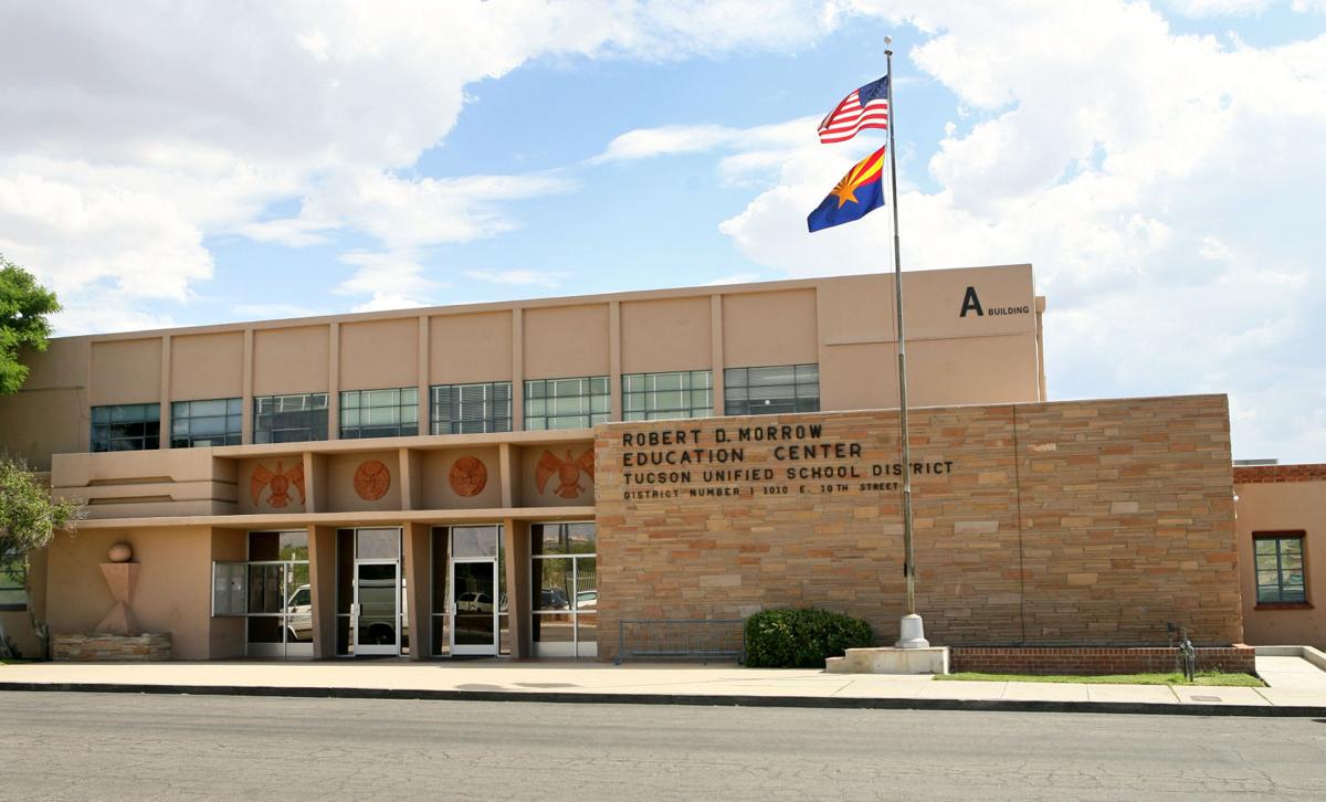 TUSD headquarters