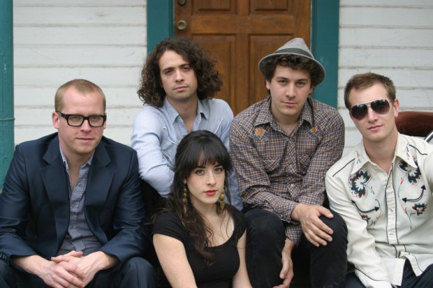 Rialto Theatre set for club scene   