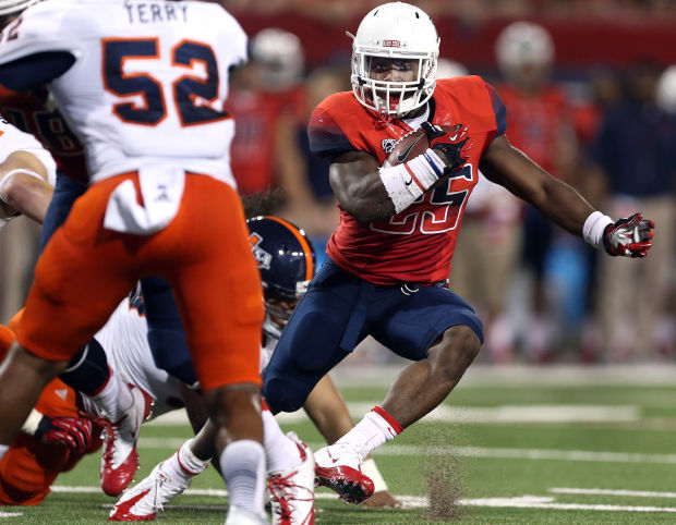 Ka'Deem Carey