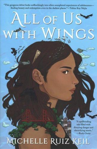 All of Us With Wings