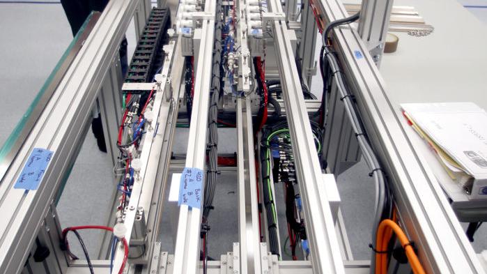Caid makes inroads on industrial automation