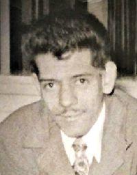 VARGAS, Alfonso Ballesteros "Taco"