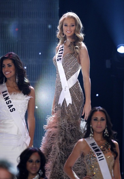 miss usa 2010 top 15 announcement clipart