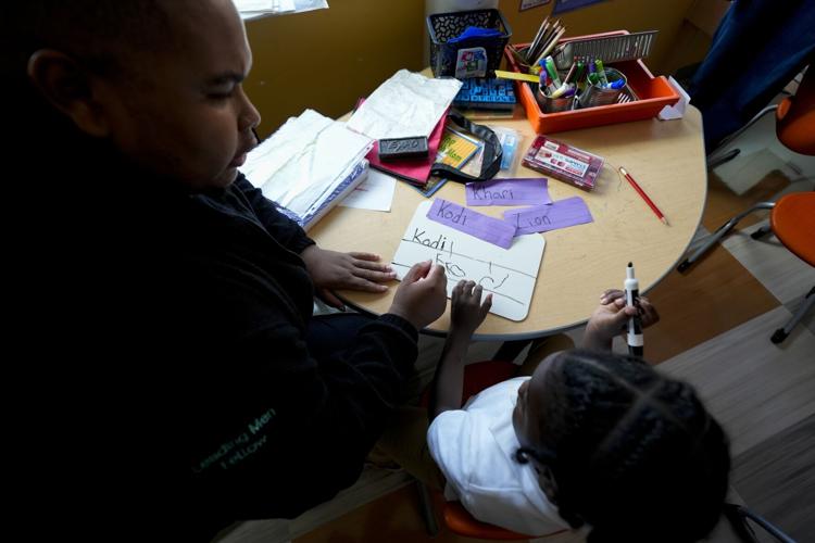Education Preschool Literacy