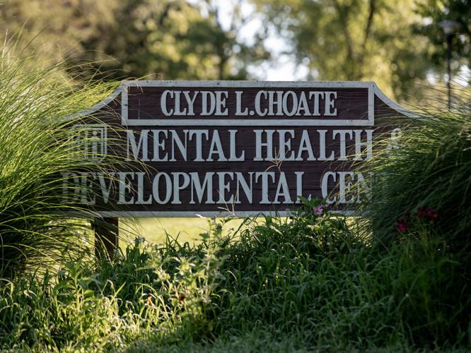 Choate sign