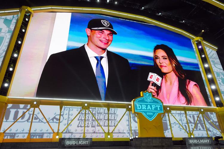 NFL: NFL Draft