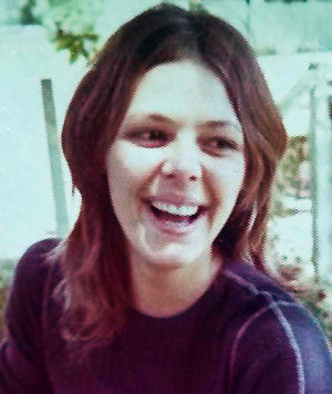 DURAND, Christina "Cookie"