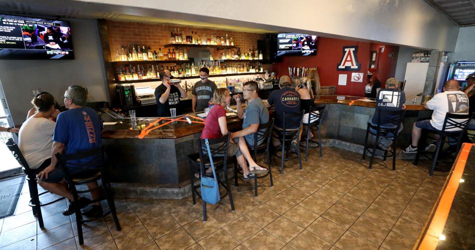 Mulligans Bar and Grill