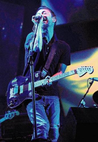 Our top concerts of 2006  