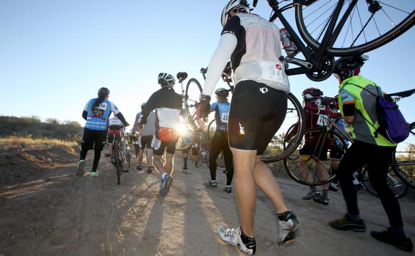 2016 El Tour de Tucson