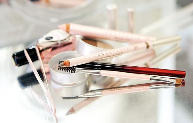 Brow shaping 101  