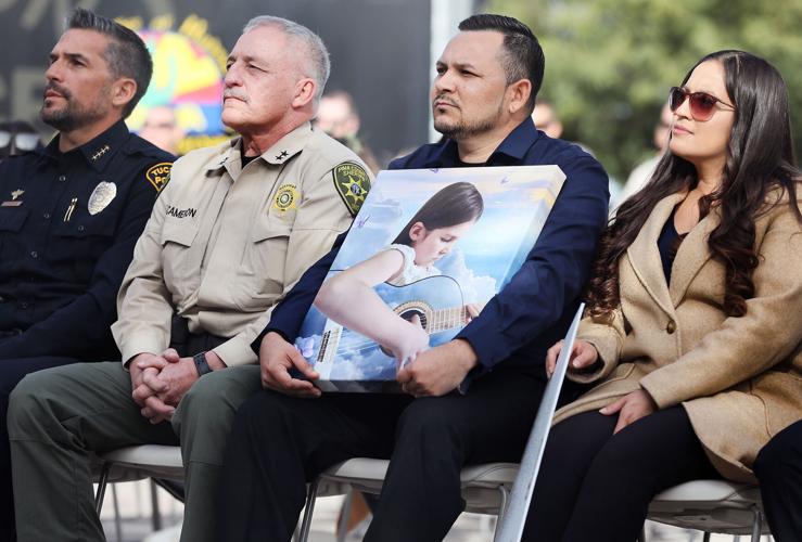 Southern Arizona DUI Task Force