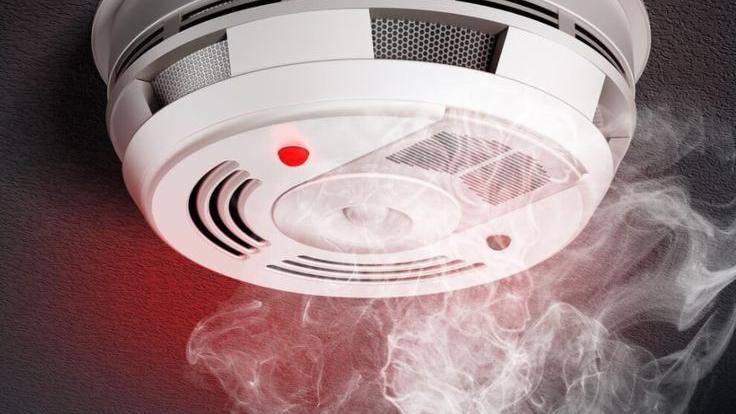 Rosie on the House: Make a fire escape plan before you need it