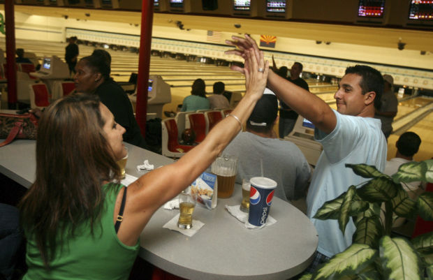 Greg Hansen Cactus Bowl s demise marks end of bygone era in Tucson