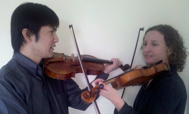 Classical concert set to aid relief in Japan   