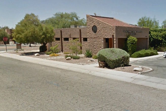 5225 E. Knight Drive