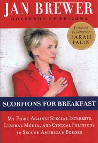 Release of Brewer's book notes rejected in SB 1070 case