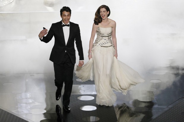 'King's Speech' is hailed   