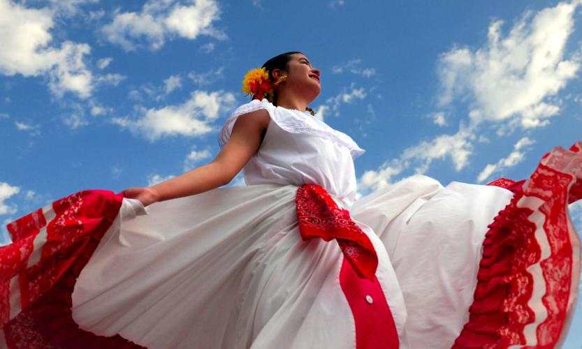 Folklorico