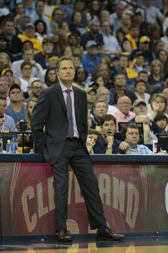Steve Kerr