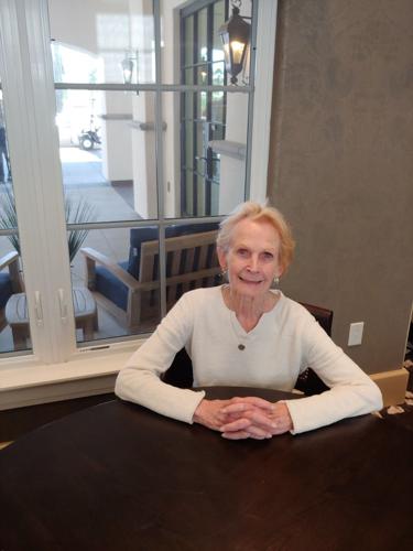 The Hacienda at the Canyon