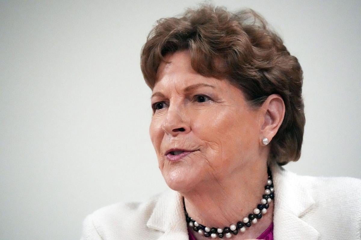 Sen. Shaheen calls for US diplomats to help guide Europe troop review