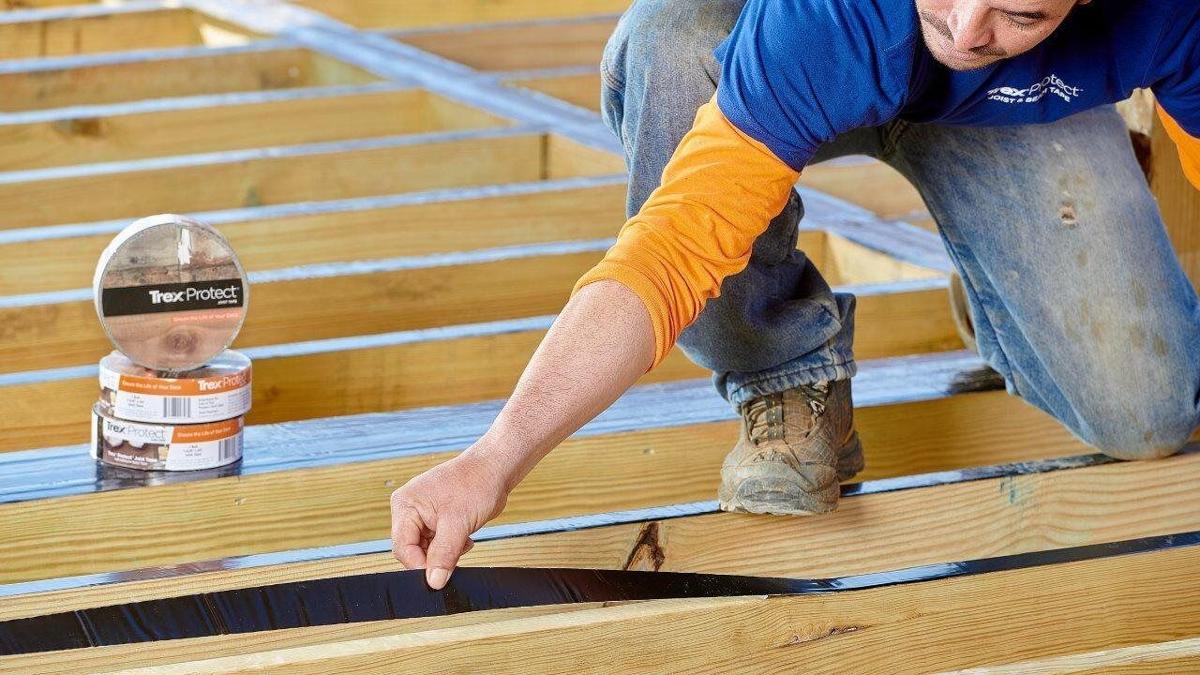 3 Easy Ways to Increase the Life and Value of Your Deck