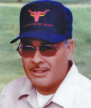 LOPEZ, Jesus L. "Clem"