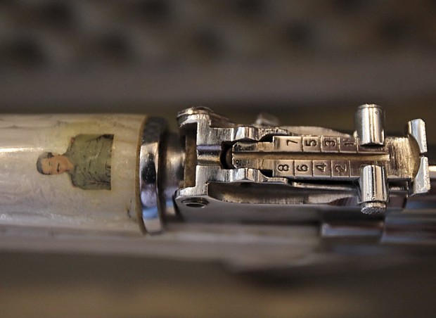 Iraq hails return of looted artifacts   