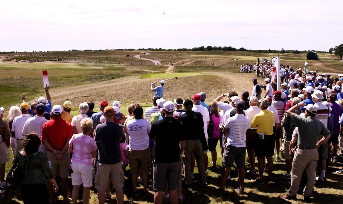 On The Fringe Questions Golf