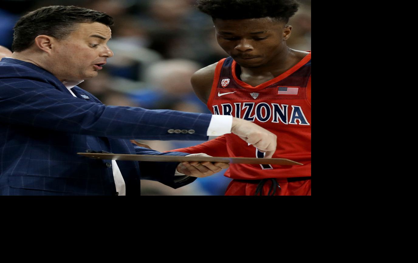 Arizona Wildcats Weekend In La Set Historical Lows Bruce