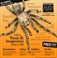 Tucson Festival of Books
