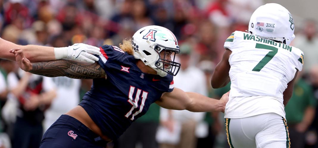 University of Arizona vs Baylor