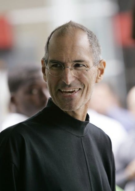 Hospital confirms Apple's Steve Jobs had liver transplant