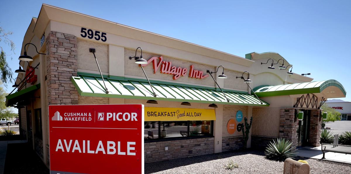 Village Inn