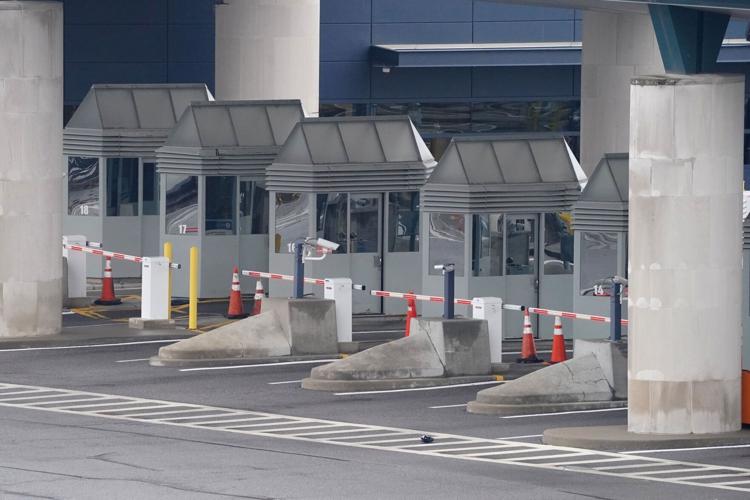 Rainbow Bridge explosion