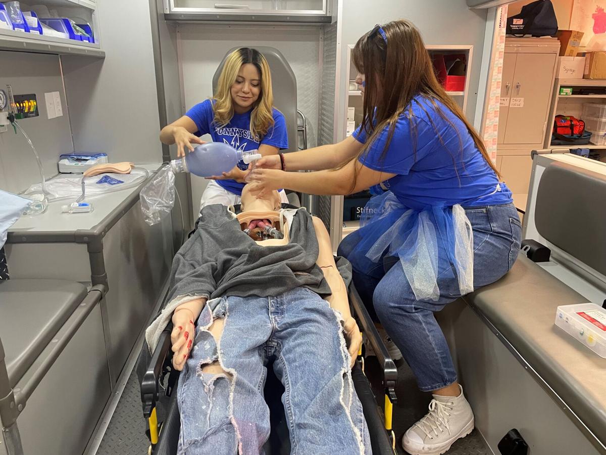 Pima Community College