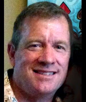 Norman Francis "Frank" Enfinger