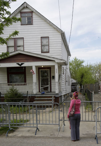 Missing Women Found