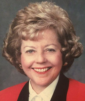 DECONCINI, Susan Margaret Hurley