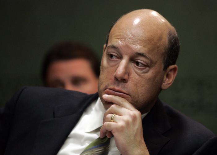 Birthday: Ari Fleischer
