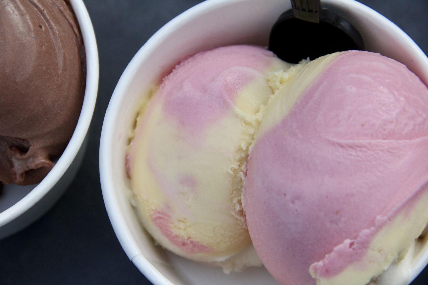 12 places to get locally made ice cream, gelato and frozen yogurt eat