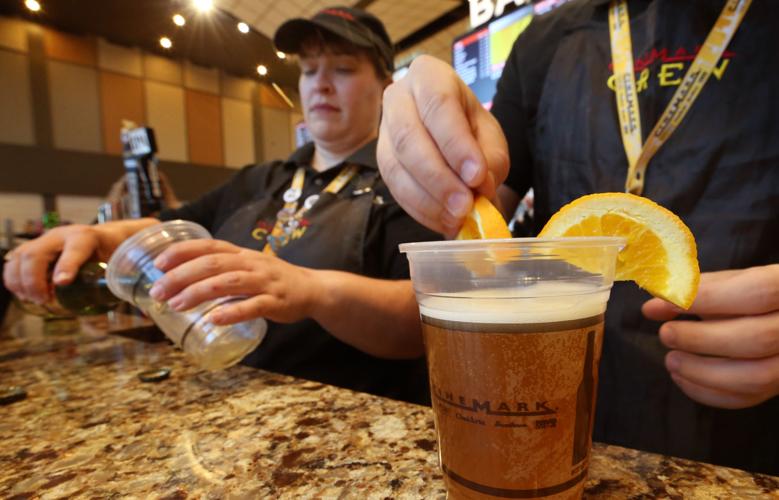 Century Tucson Marketplace