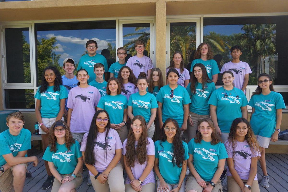 Zoo Crew
