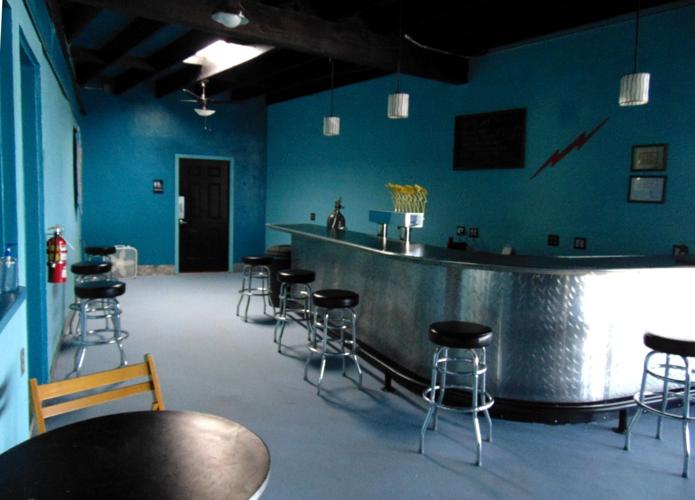 Electric Brewing Company