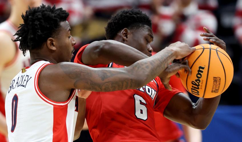 Arizona vs Dayton (copy) (copy)