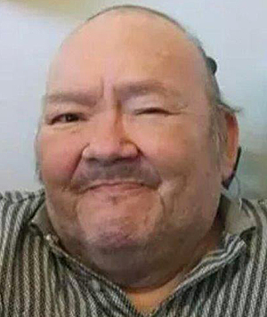 Bruce D Laurelez "Chino" 3/9/1952 - 6/26/2014