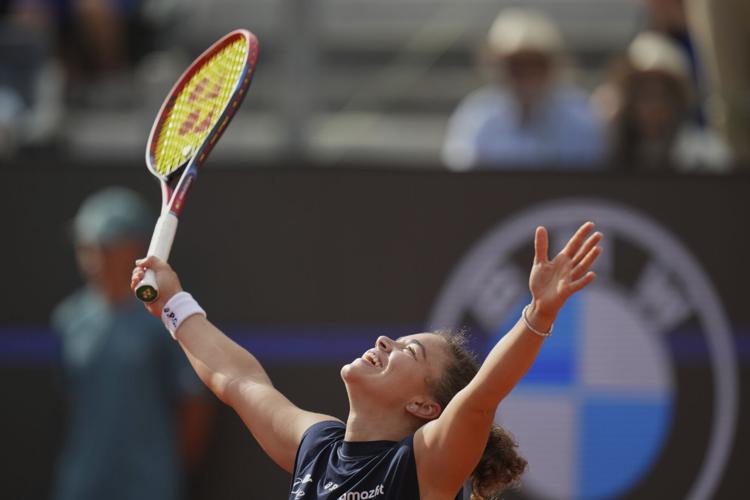 Italian Tennis Open